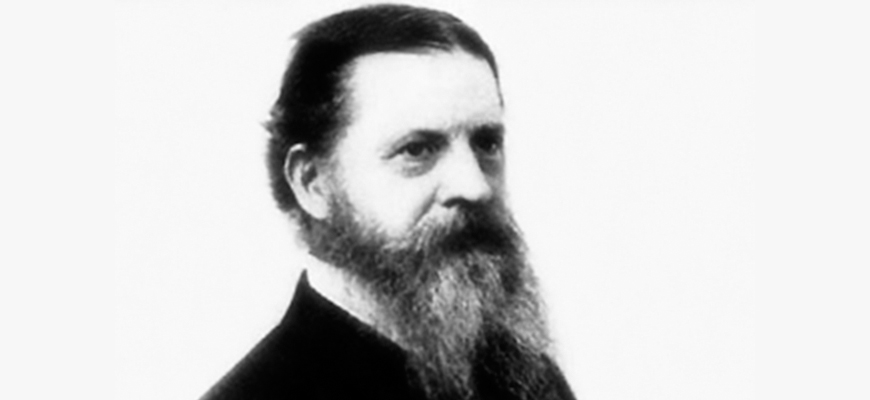 تشارلز بيرس (Charles Sanders Peirce)