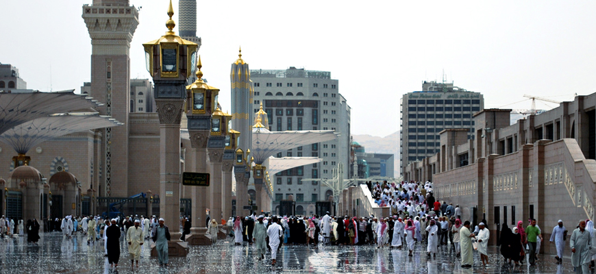 الدولة أو الجماعة؟: حول مفهوم الإمامة في التقليد الإسلامي