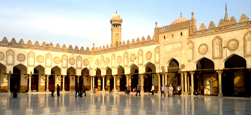 الجامع والجامعة في الثقافة العربيّة: الثابت والمتحوّل