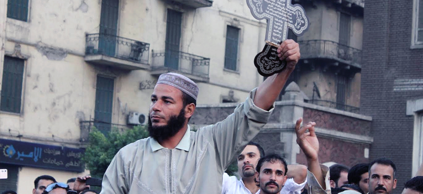 الطّائفيّةُ في اللّغة والاصطلاحِ:  بحثٌ في الجذور والمرتكزات وآفاق التّجاوز