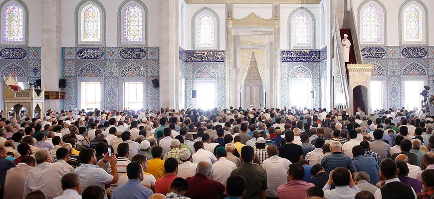 جاذبيّة الخطاب الدَعَوِي الشفهي