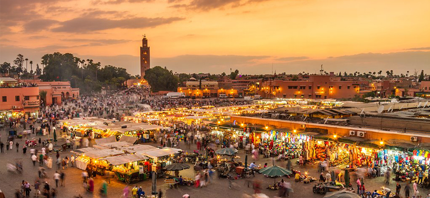 أنثروبولوجيا المغرب: وضعيتها وآفاقها