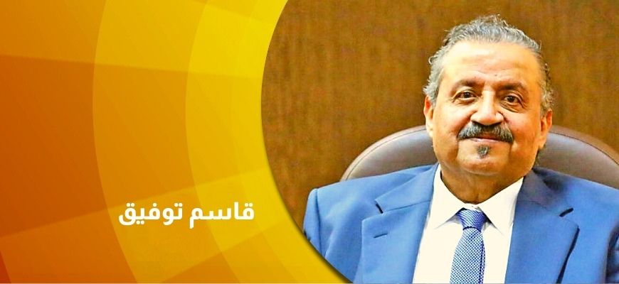 الروائي قاسم توفيق لـ "ذوات": الكتابة حاجة بيولوجيّة