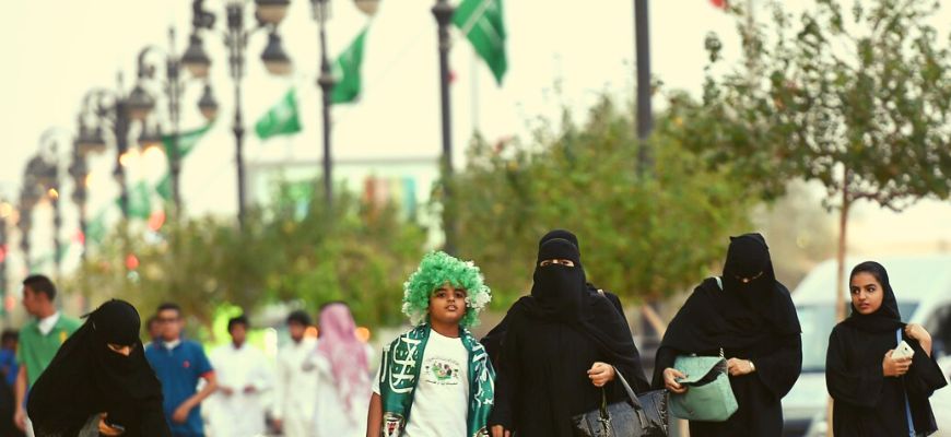 الوضع الرّاهن لعلم الاجتماع في السعودية وآفاقه 