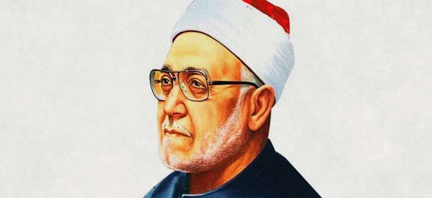 الشيخ محمد الغزالي بين الراديكالية والعقلانية